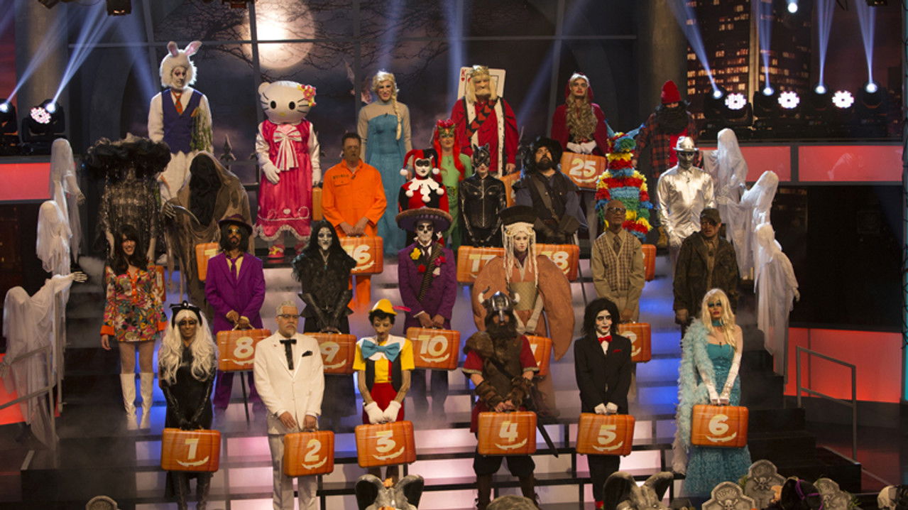 Le Banquier — Épisode 4