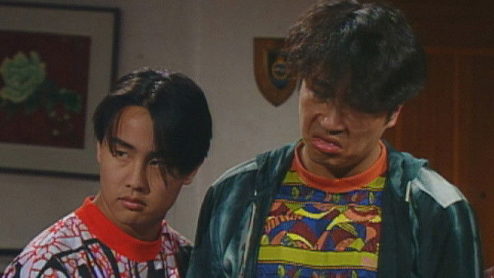 Family Squad - Season 1 Episode 114 : Episode 114