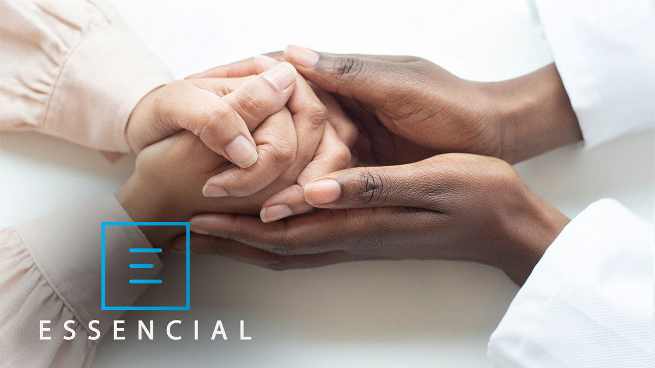 Essential - Season 6 Episode 7 : Episode 7