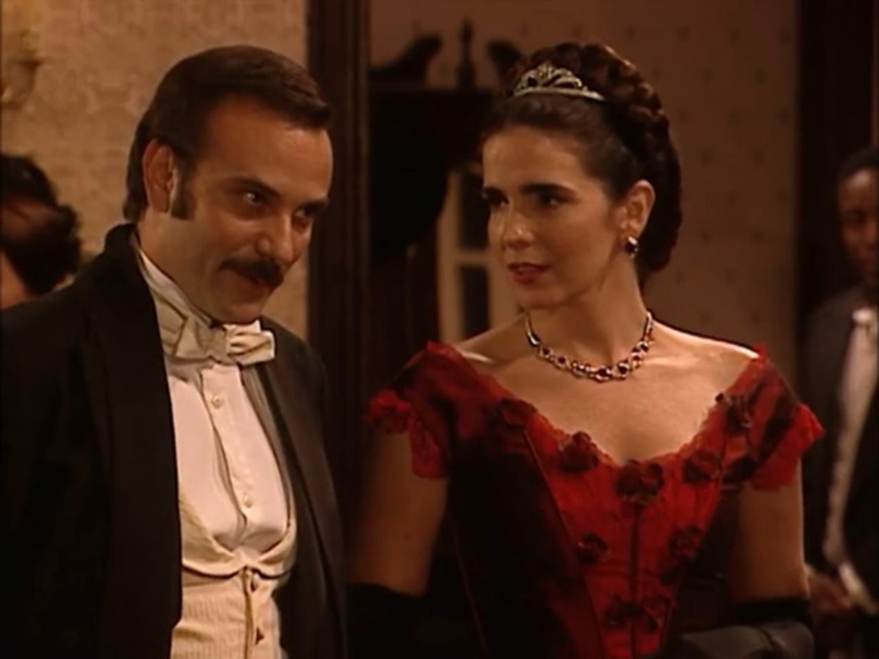 Força de um Desejo - Season 1 Episode 201 : Episode 201