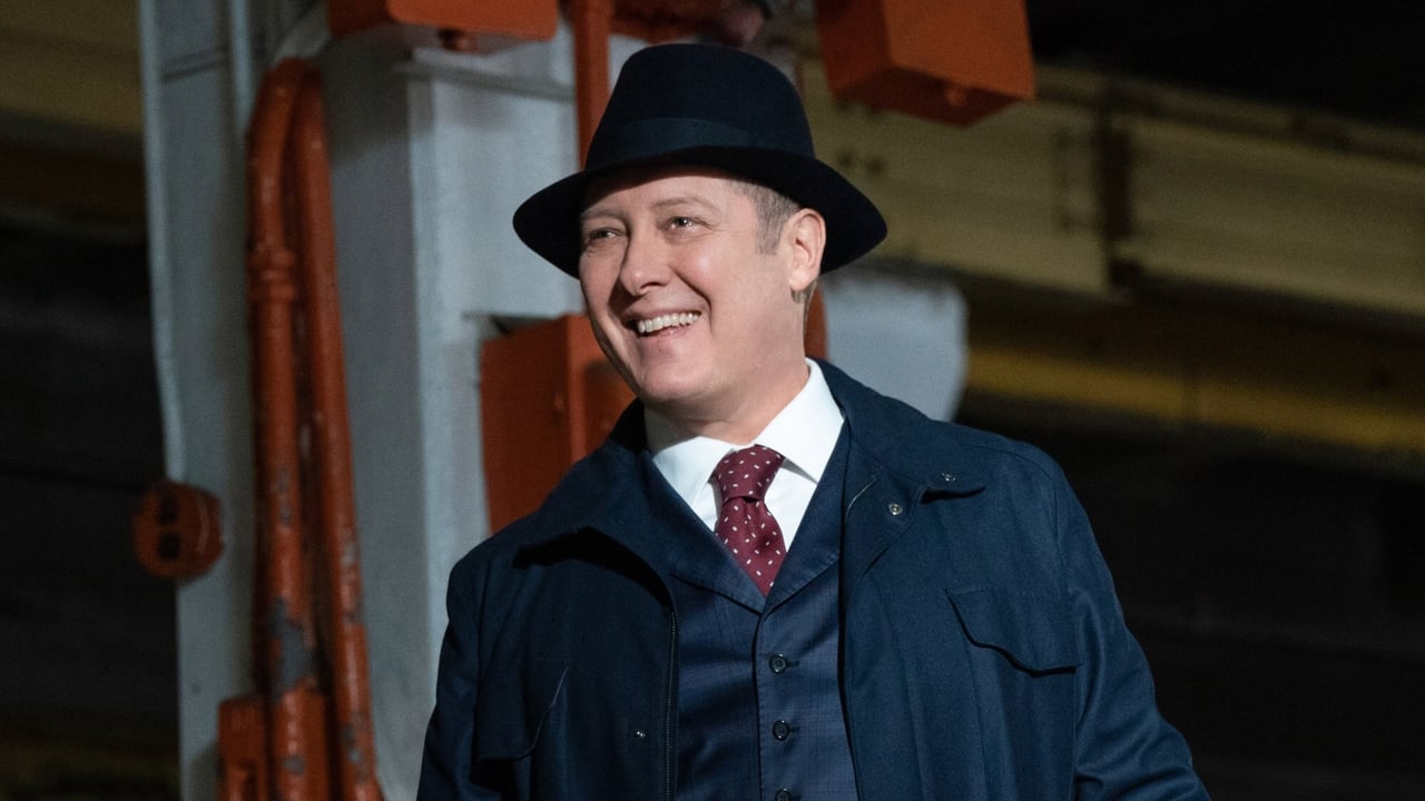 The Blacklist - Season 6 Episode 16 : Lady Luck