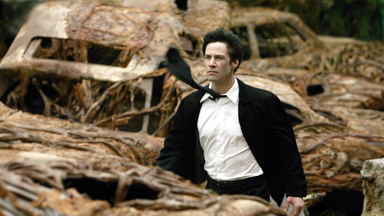 Constantine background 74