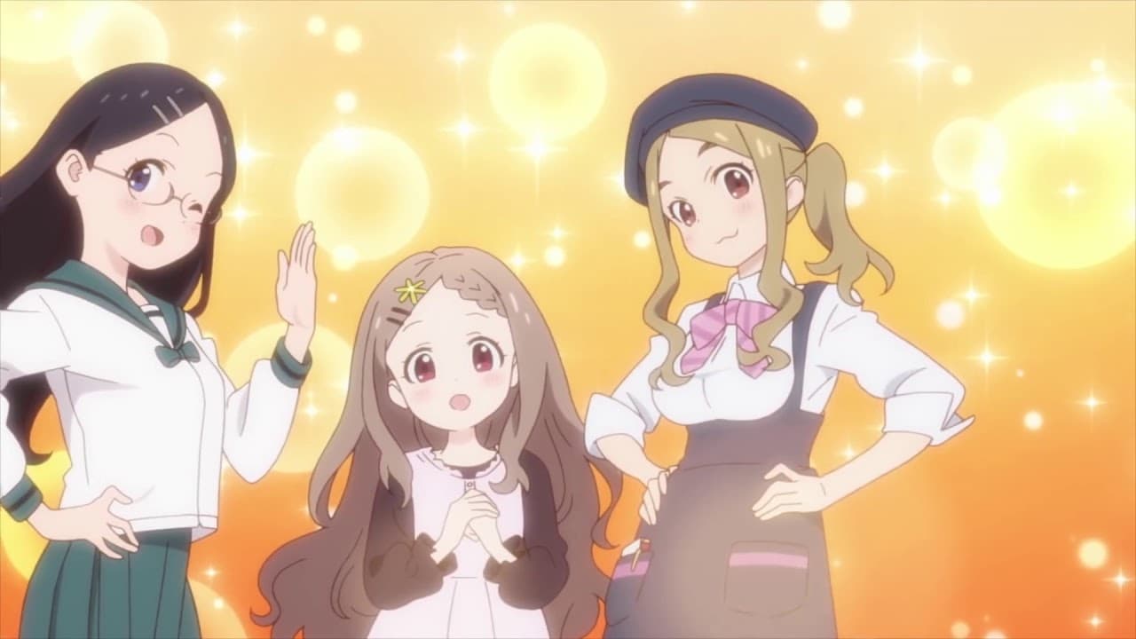 Yama no Susume: Third Season