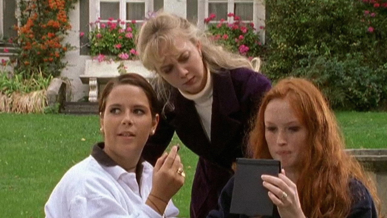 Unser Lehrer Doktor Specht — Épisode 1