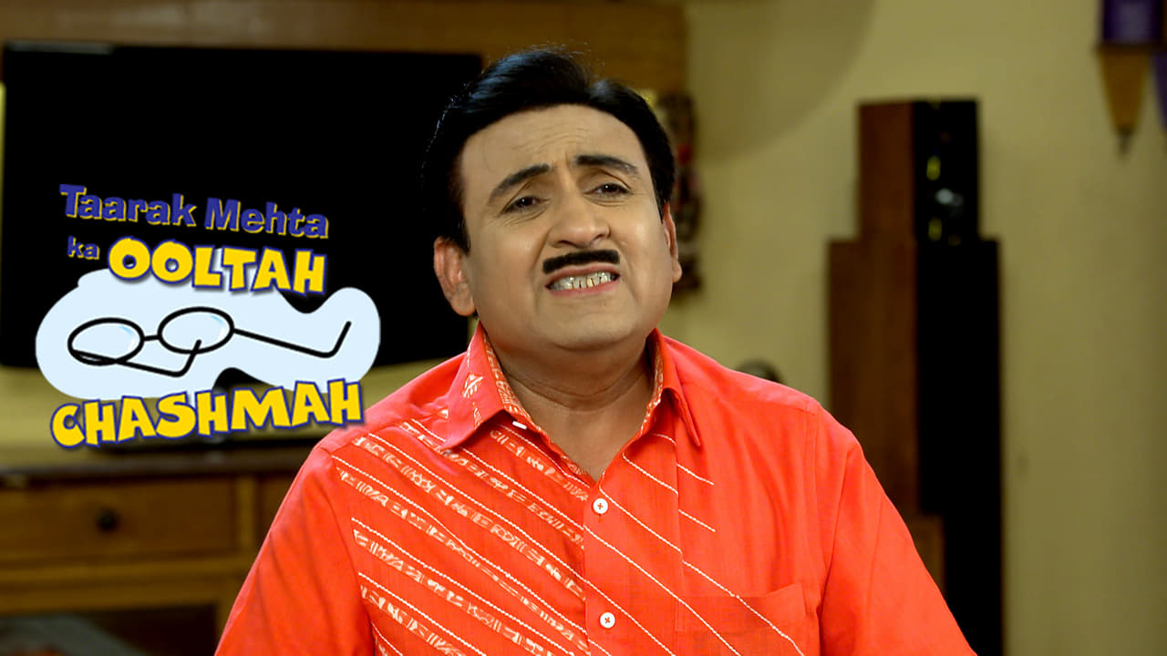 Taarak Mehta Ka Ooltah Chashmah - Season 1 Episode 3877 : B.K. Su