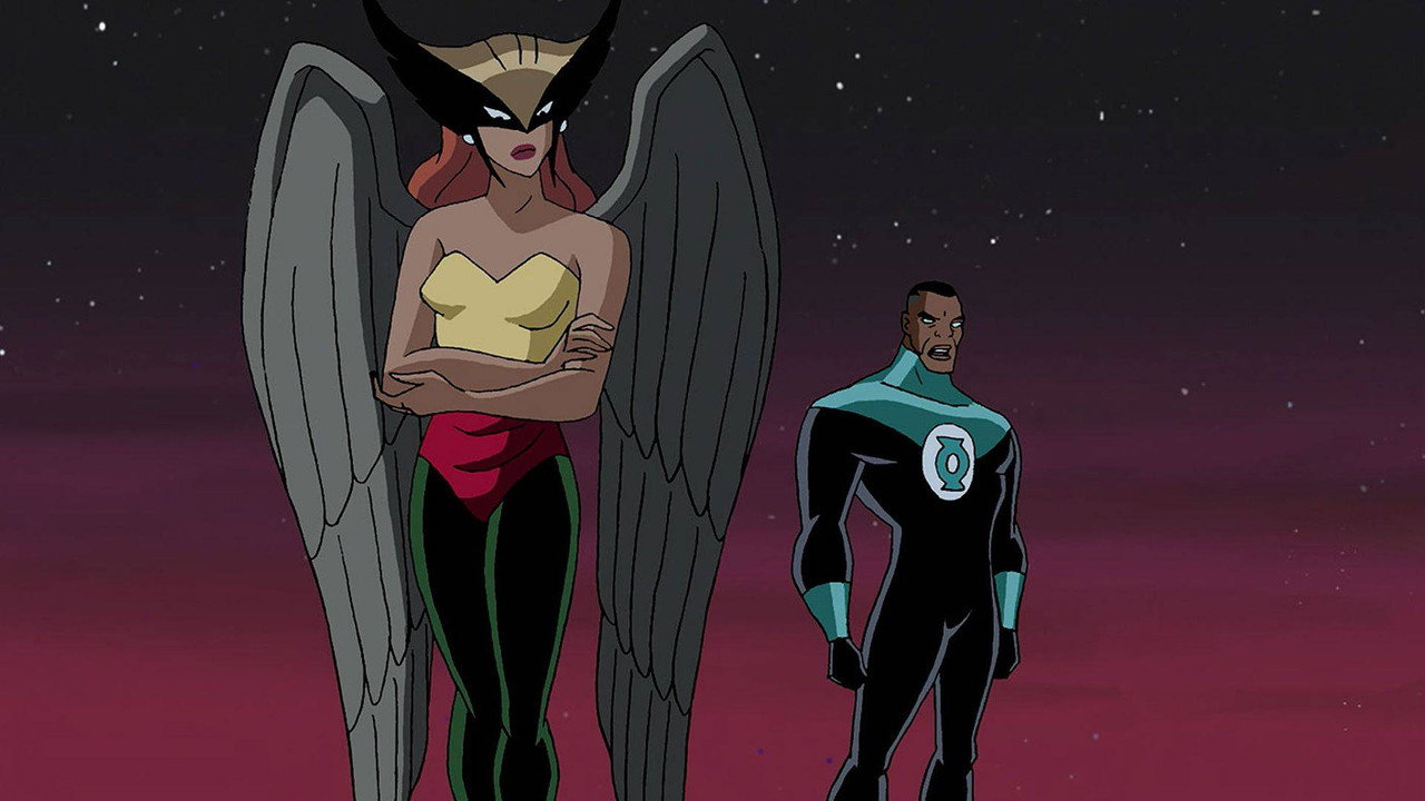 Image Justice League