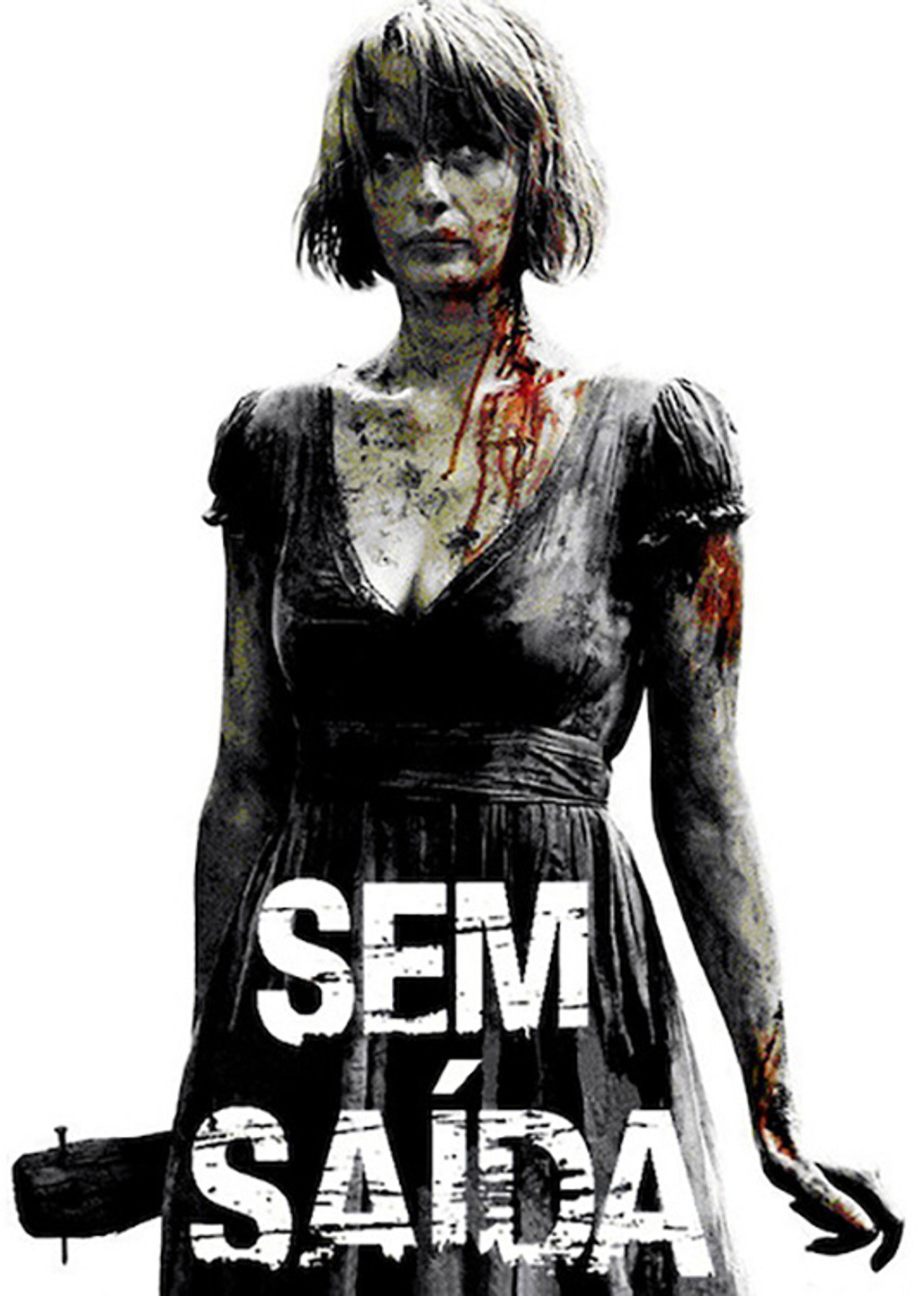 Pôster de Sem Saída