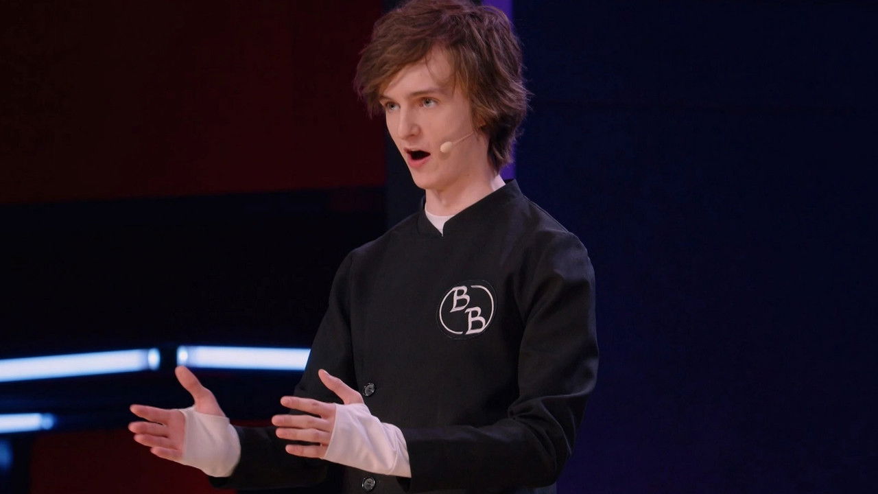 Лига городов — Épisode 9