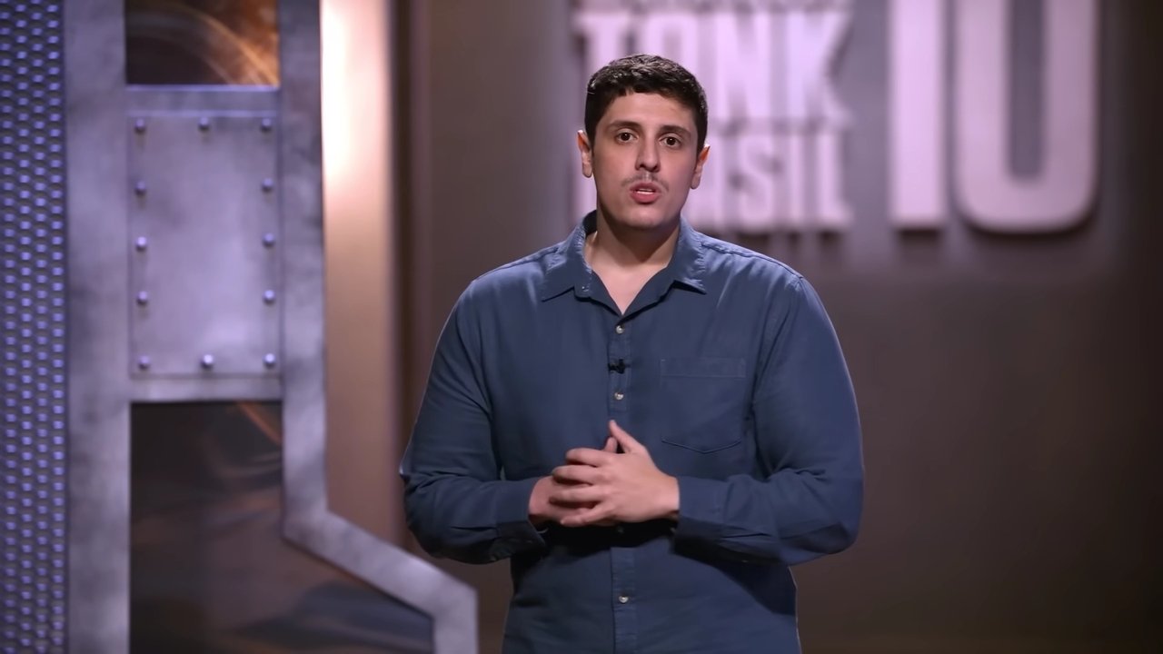 Shark Tank Brasil: Negociando com Tubarões - Season 10 Episode 6 : Episode 6