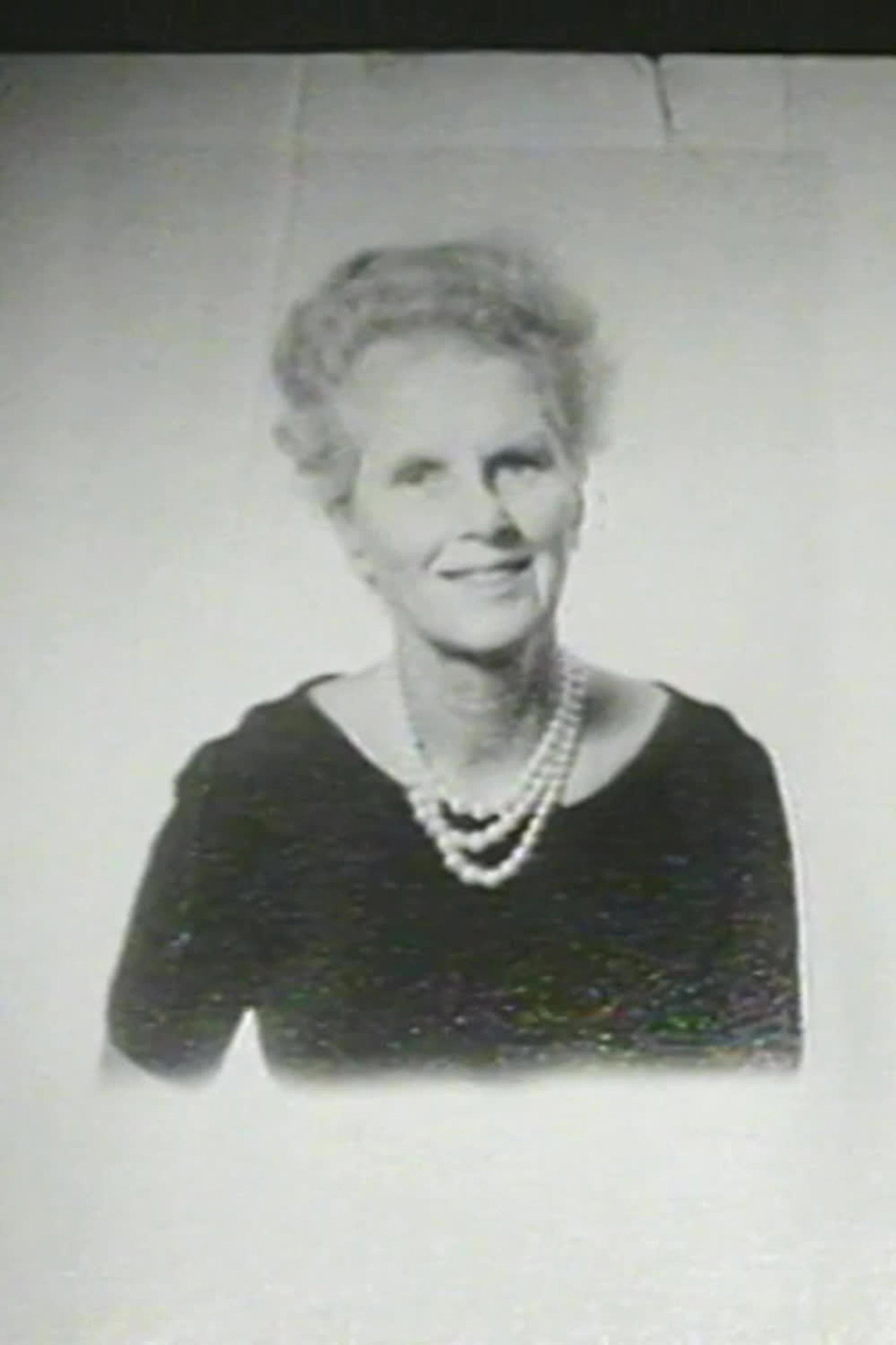 Love Stories My Grandmother Tells Backdrop