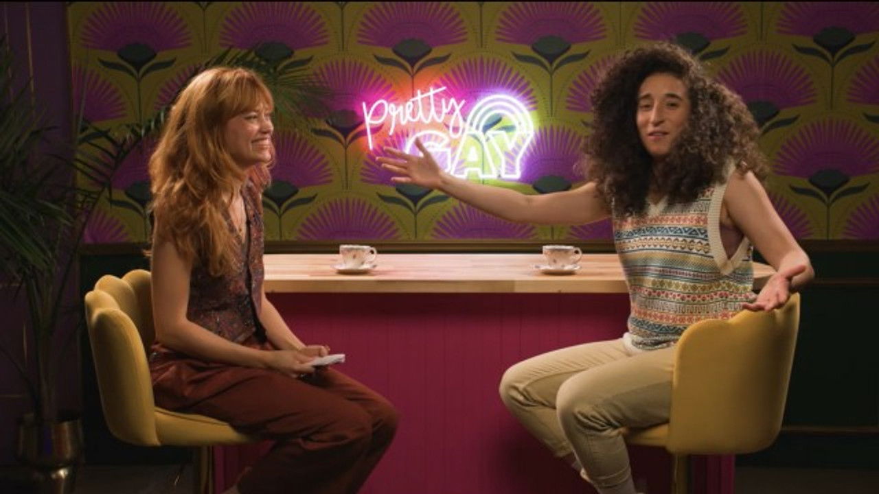 Pretty Gay — Épisode 2