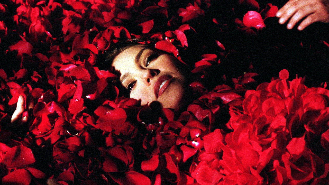 Rosalinda — still 5