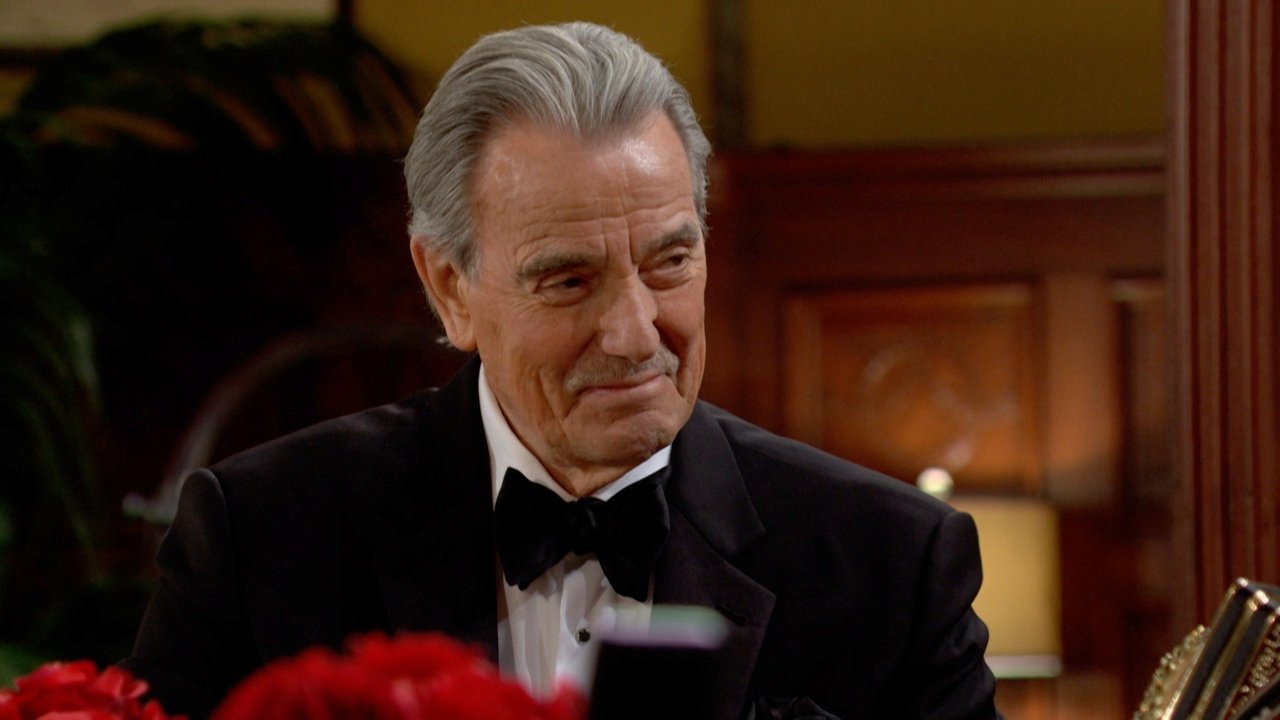 The Young and the Restless - Season 50 Episode 120 : Thursday, March 23, 2023