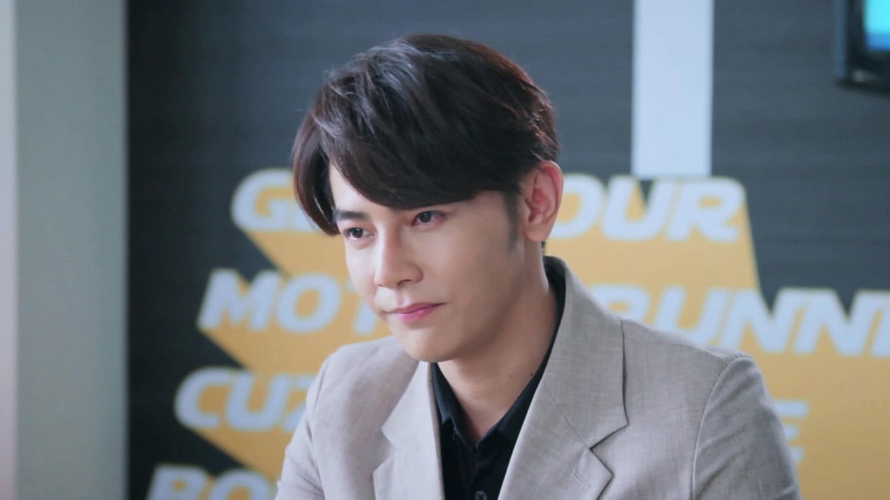 因為我喜歡你 — Épisode 23