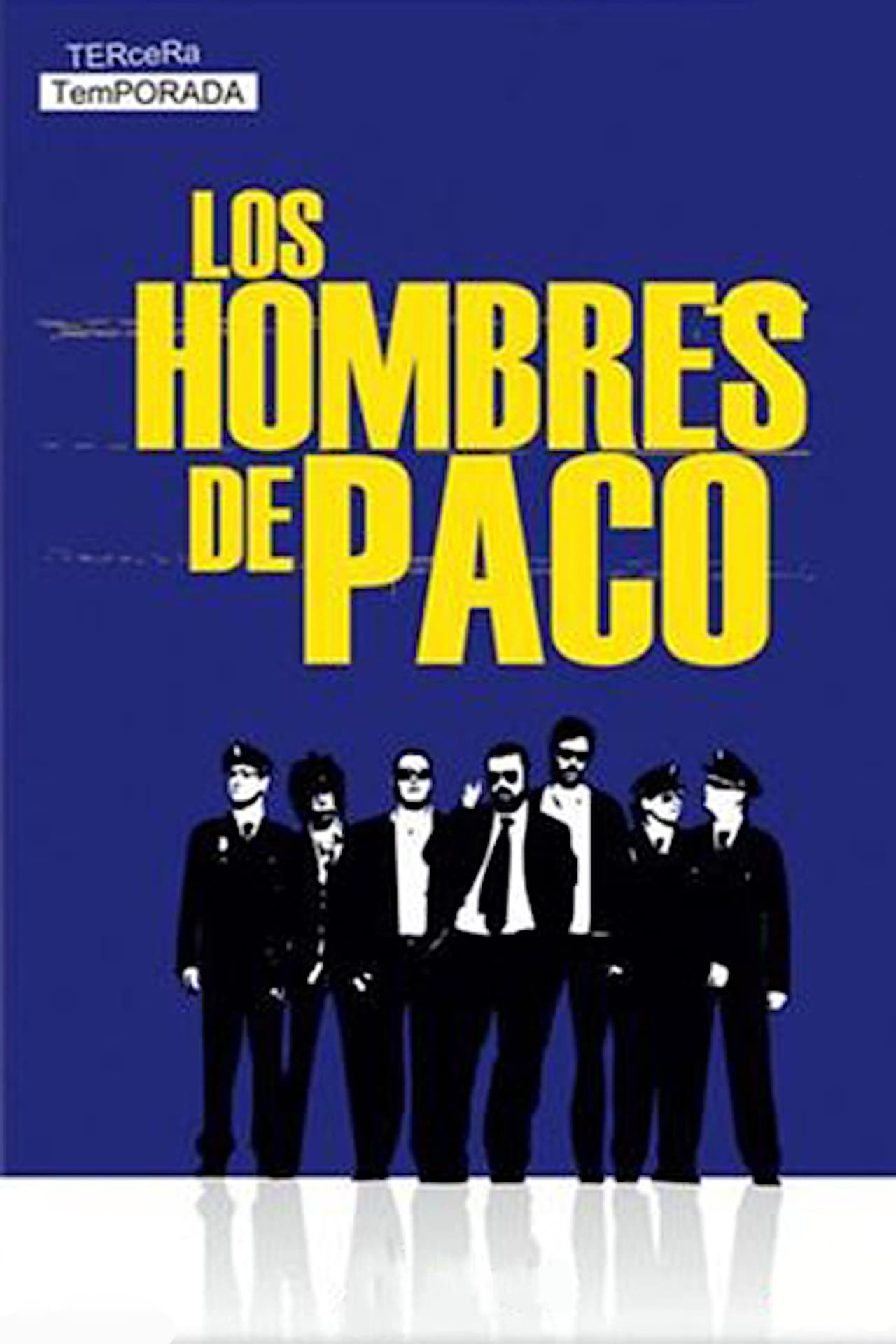 Image Los hombres de Paco