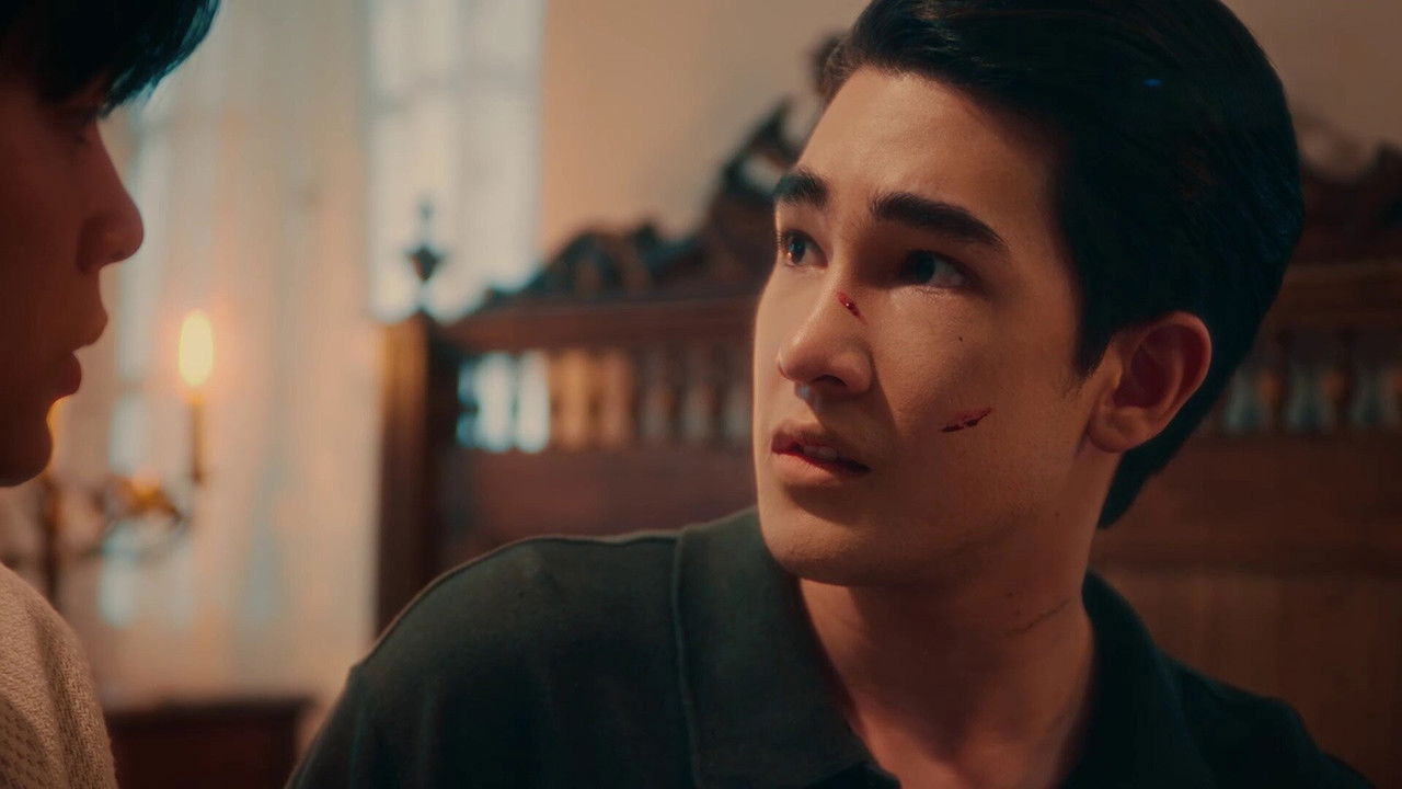 เดือนพราง THE HIDDEN MOON — Épisode 9