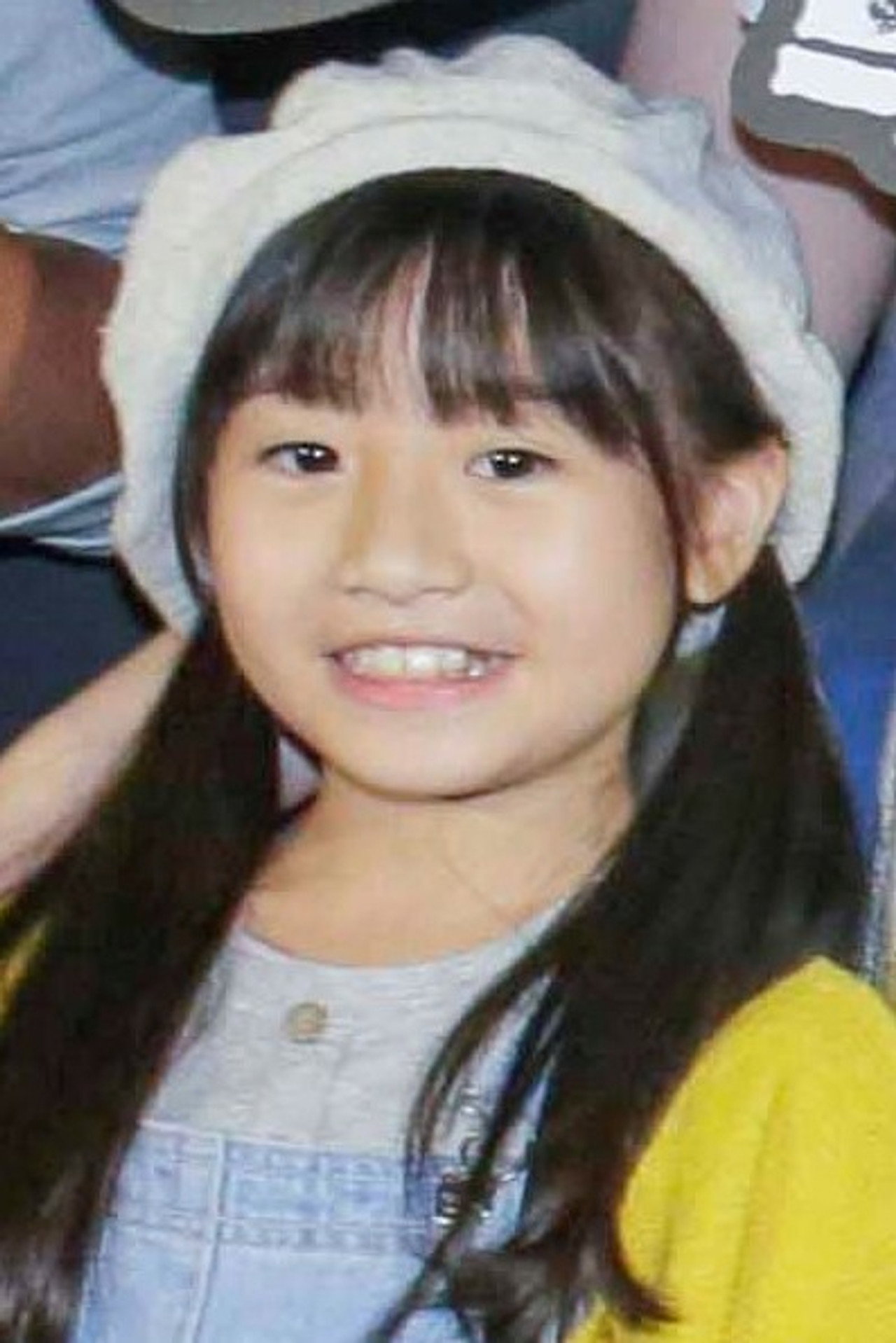 Lin Yu-wen