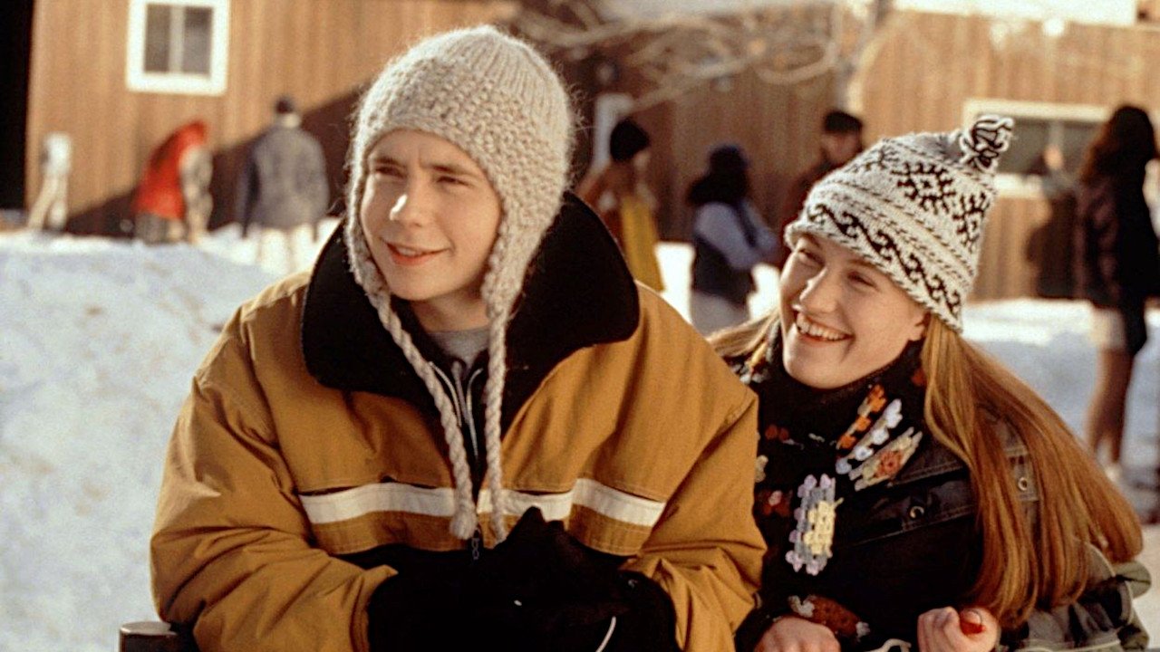 Snow Day (2000)