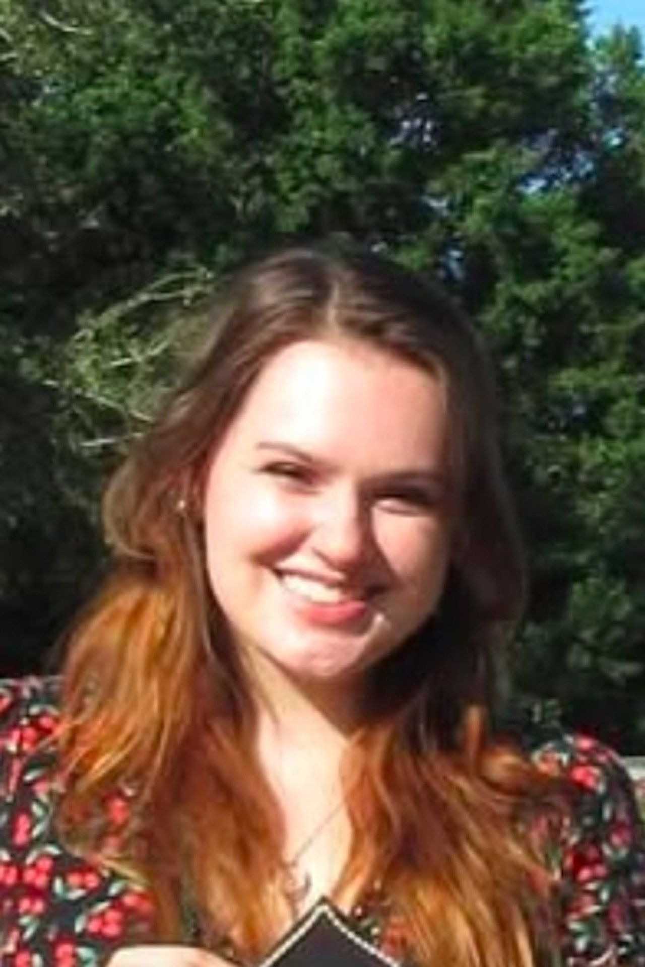 Abby Hastings