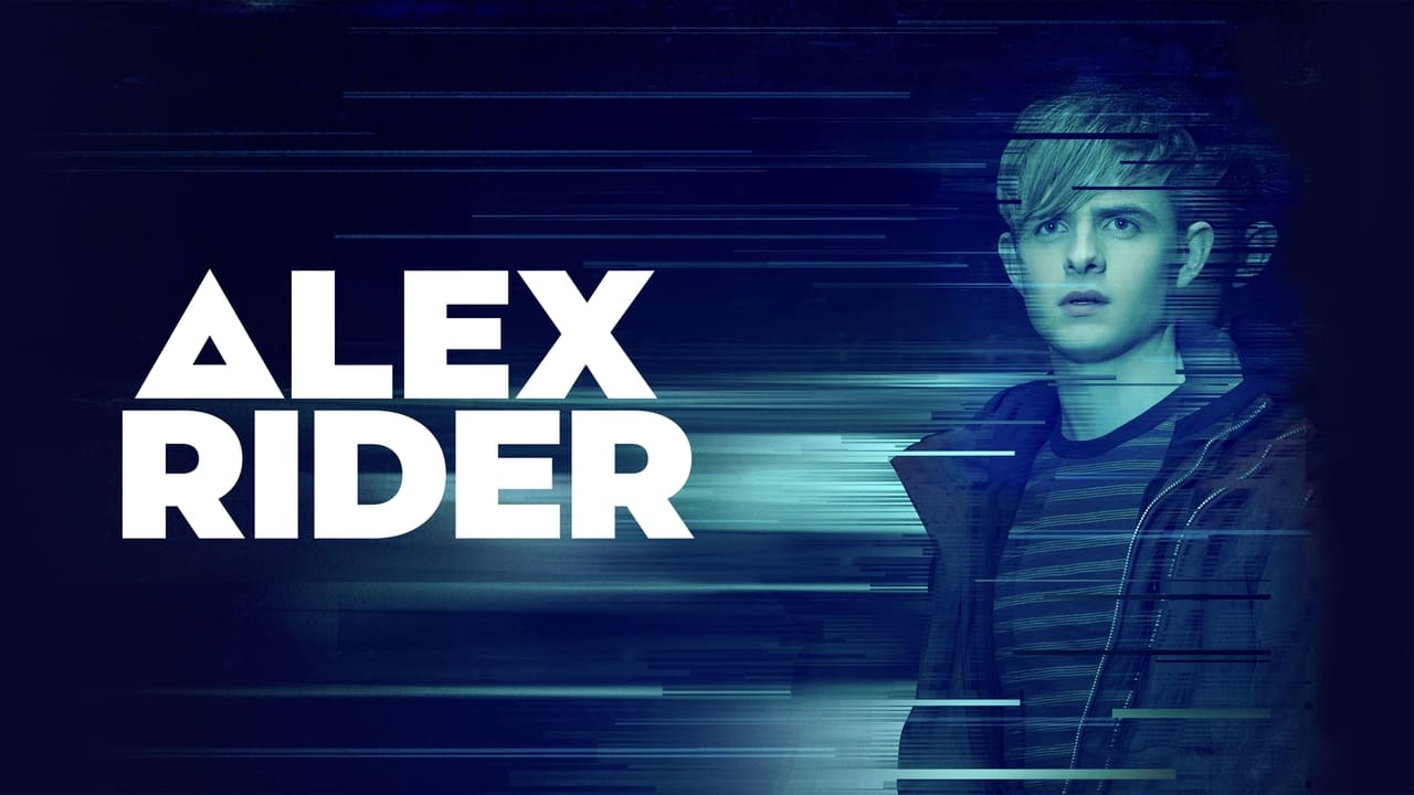 Alex Rider