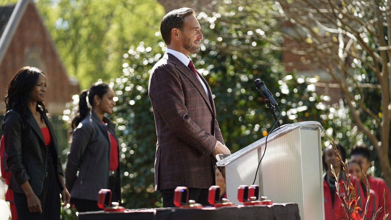 Long Slow Exhale — Épisode 2