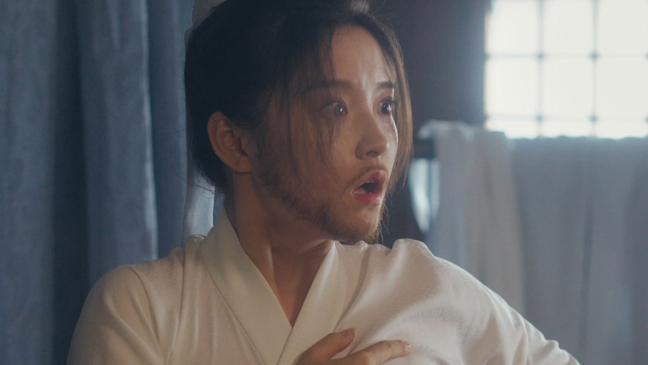 少女闯江湖 — Épisode 11