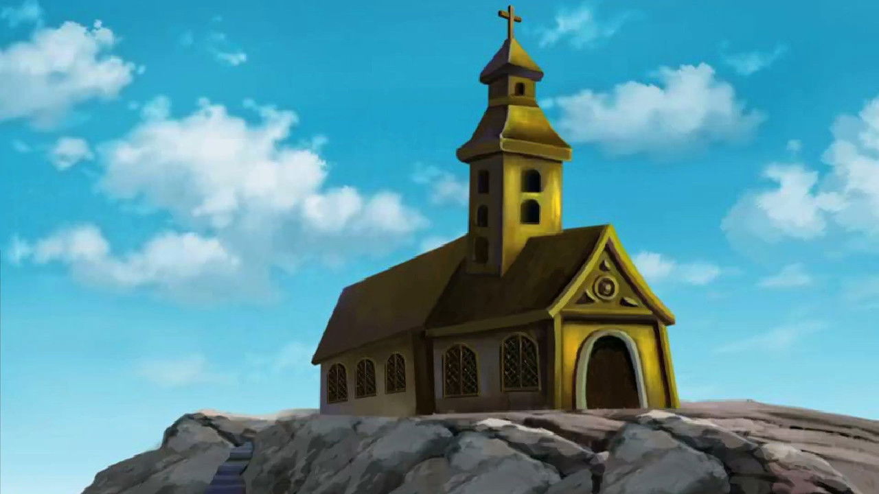 海尔兄弟高清重制版 - Season 1 Episode 147 : Episode 147