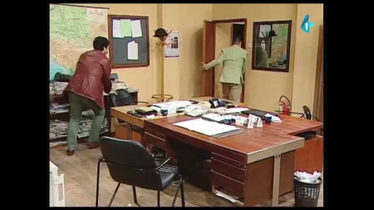 Government Job - Season 2 Episode 183 : 380 Denis