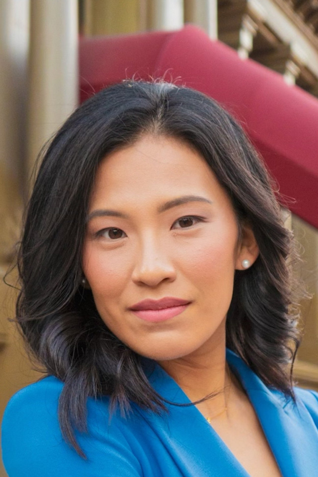 Sophia Cai