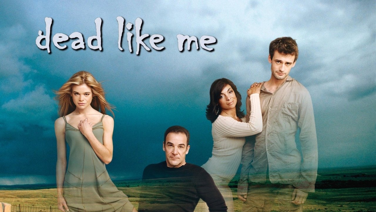 Dead Like Me background