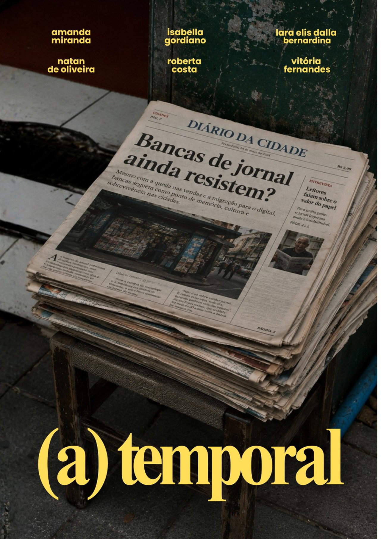 (a)temporal