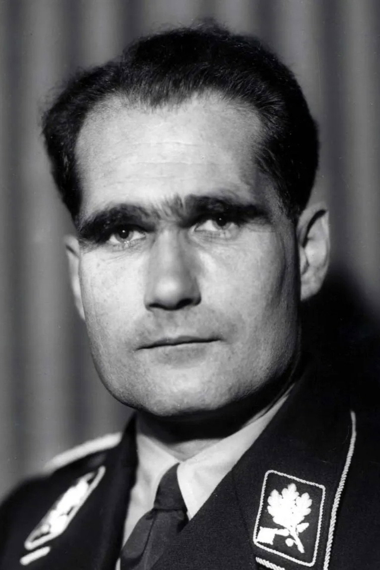 Rudolf Hess