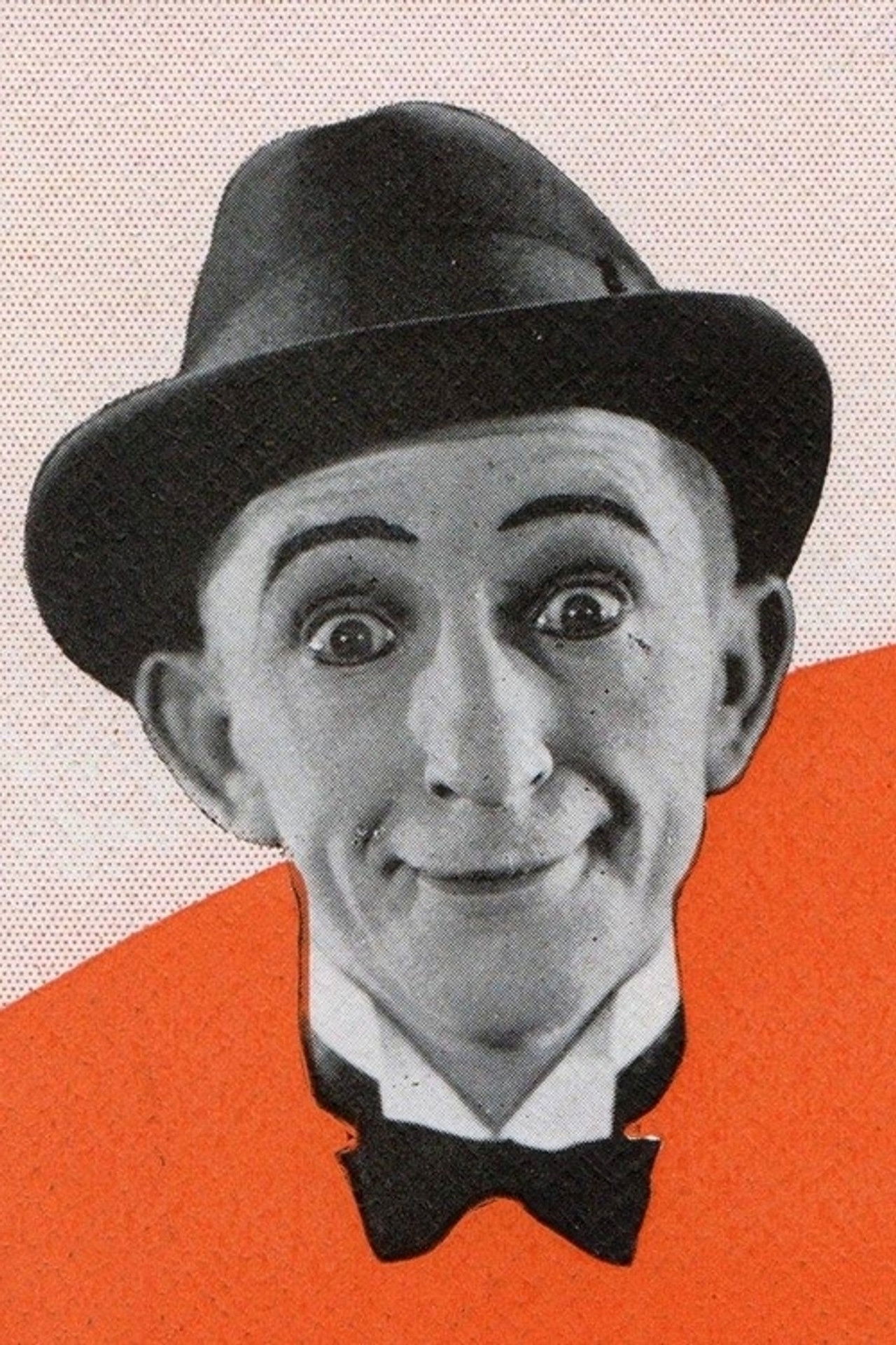 Oh, What a Man! Backdrop