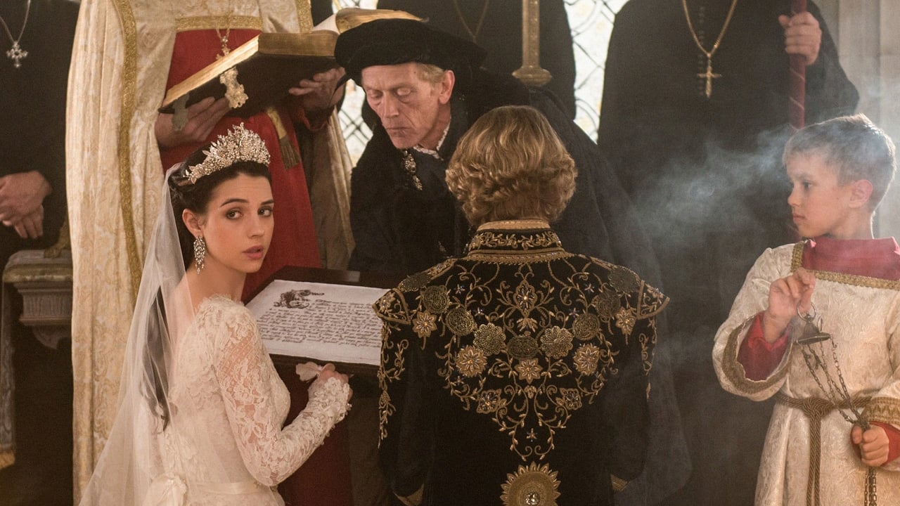 Reign - Season 1 Episode 13 : The Consummation