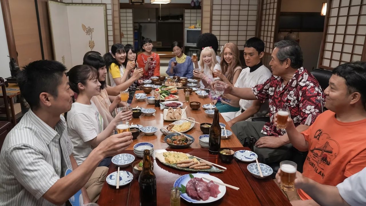 Omusubi - Season 1 Episode 23 : Episode 23