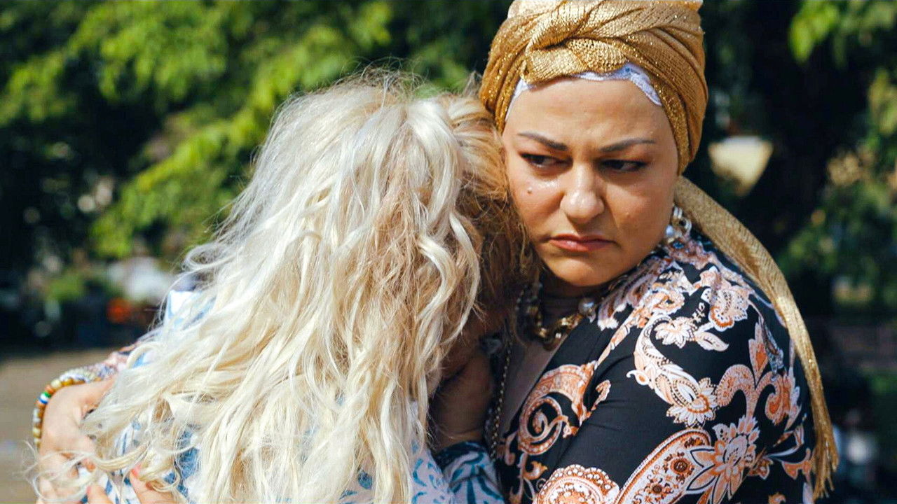 Tareq Taylors matresa - Season 3 Episode 5 : Episode 5