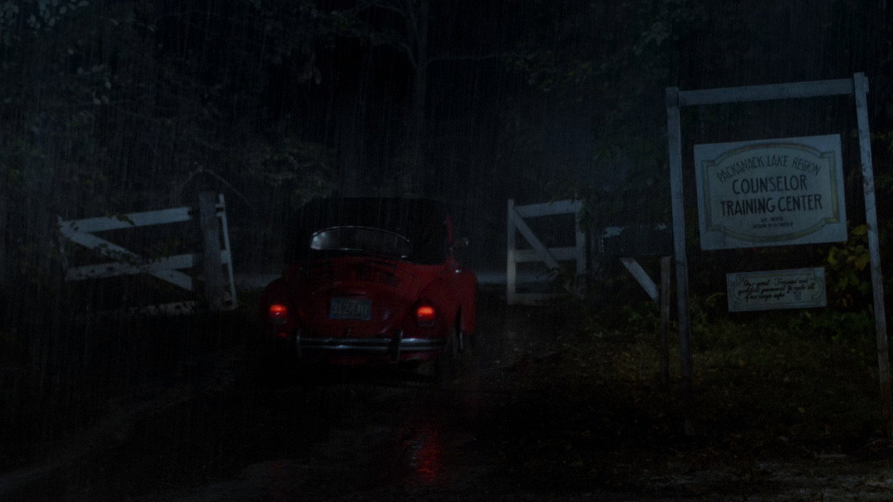 Friday the 13th Part 2 background 109