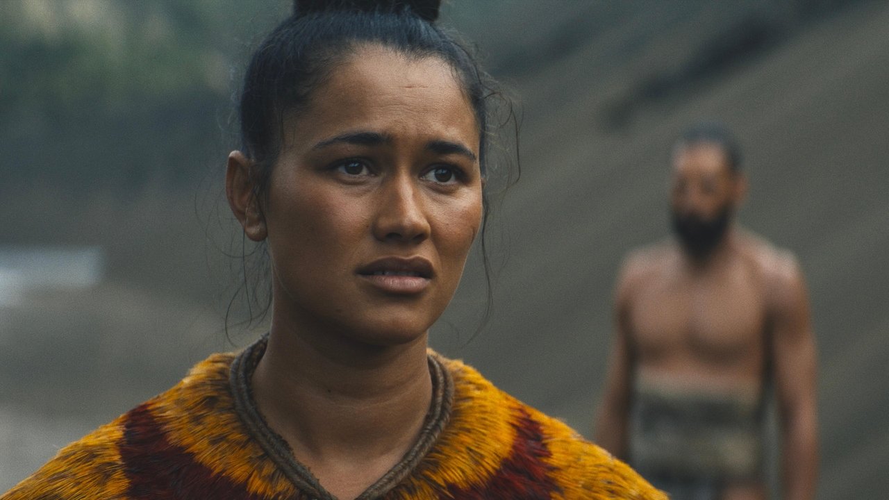 Chief of War - Season 1 Episode 6 : The Splintered Paddle
