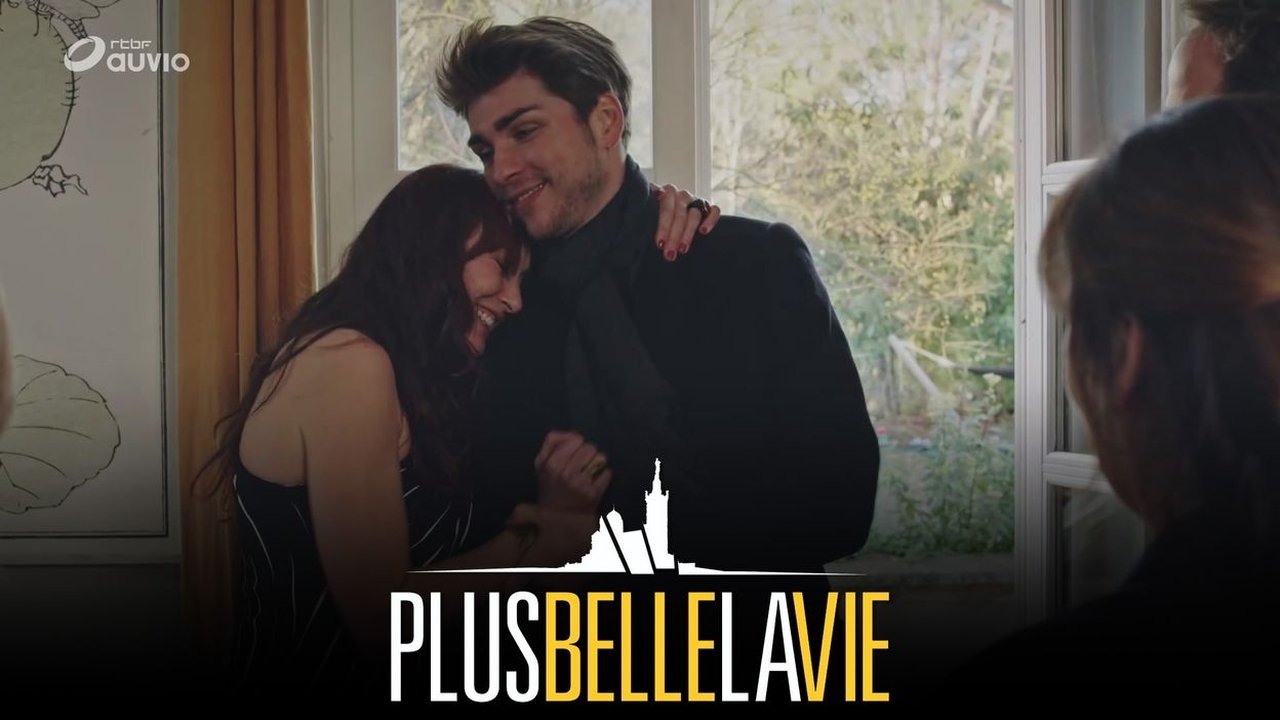 Plus belle la vie - Season 18 Episode 131 : Episode 131