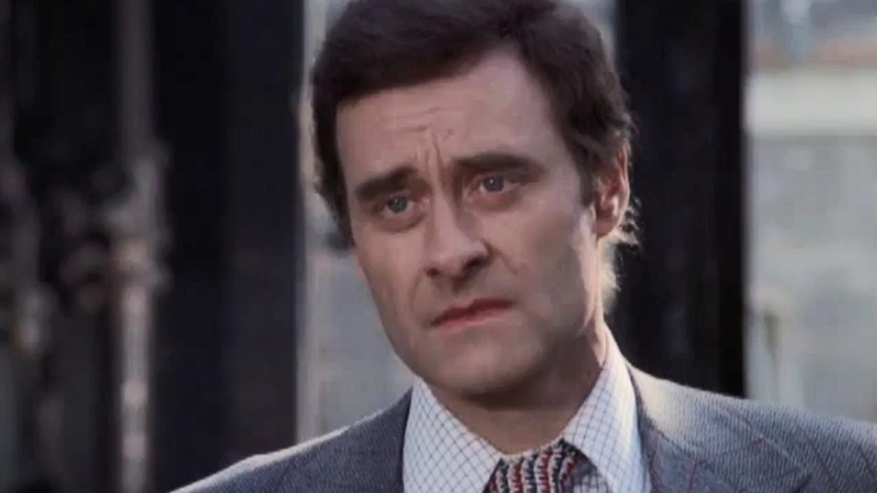 Mannix - Season 7 Episode 17 : A Night Full of Darkness