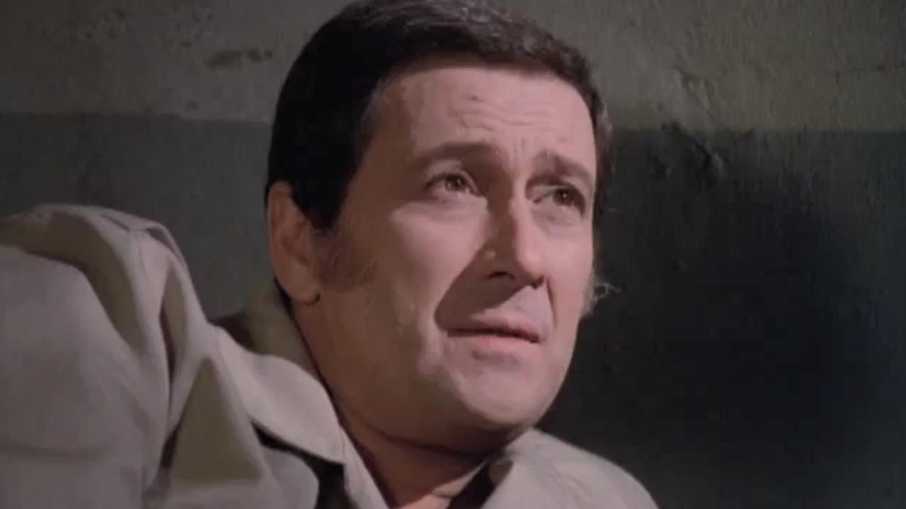 Mannix - Season 7 Episode 14 : Race Against Time (1) (a.k.a.) A Matter of the Heart