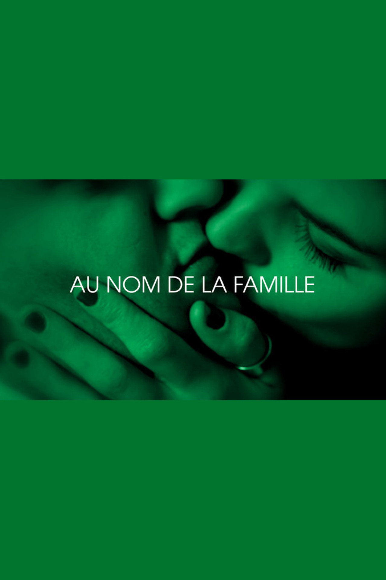 Au nom de la famille - Je t'aim3 - Trilogie de l'amour (Part 2) Backdrop