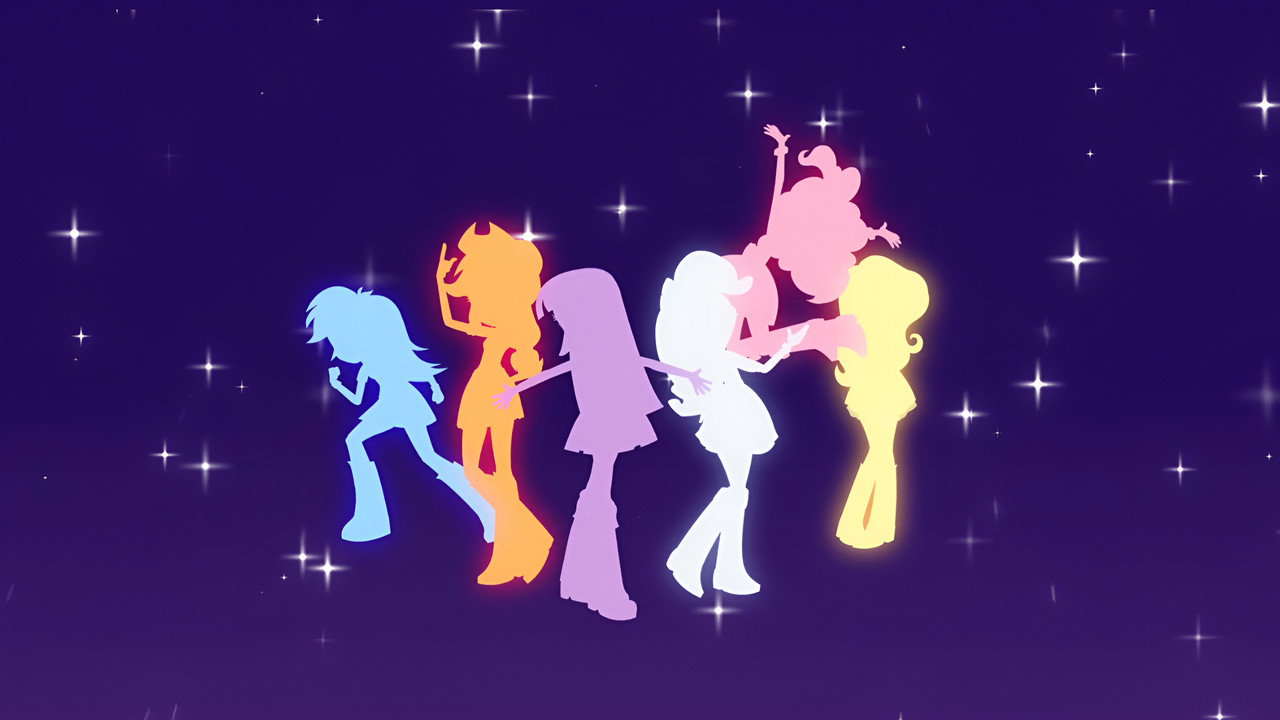 My Little Pony: Equestria Girls still 10