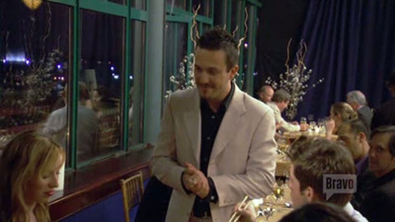 Top Chef - Season 5 Episode 9 : Restaurant Wars