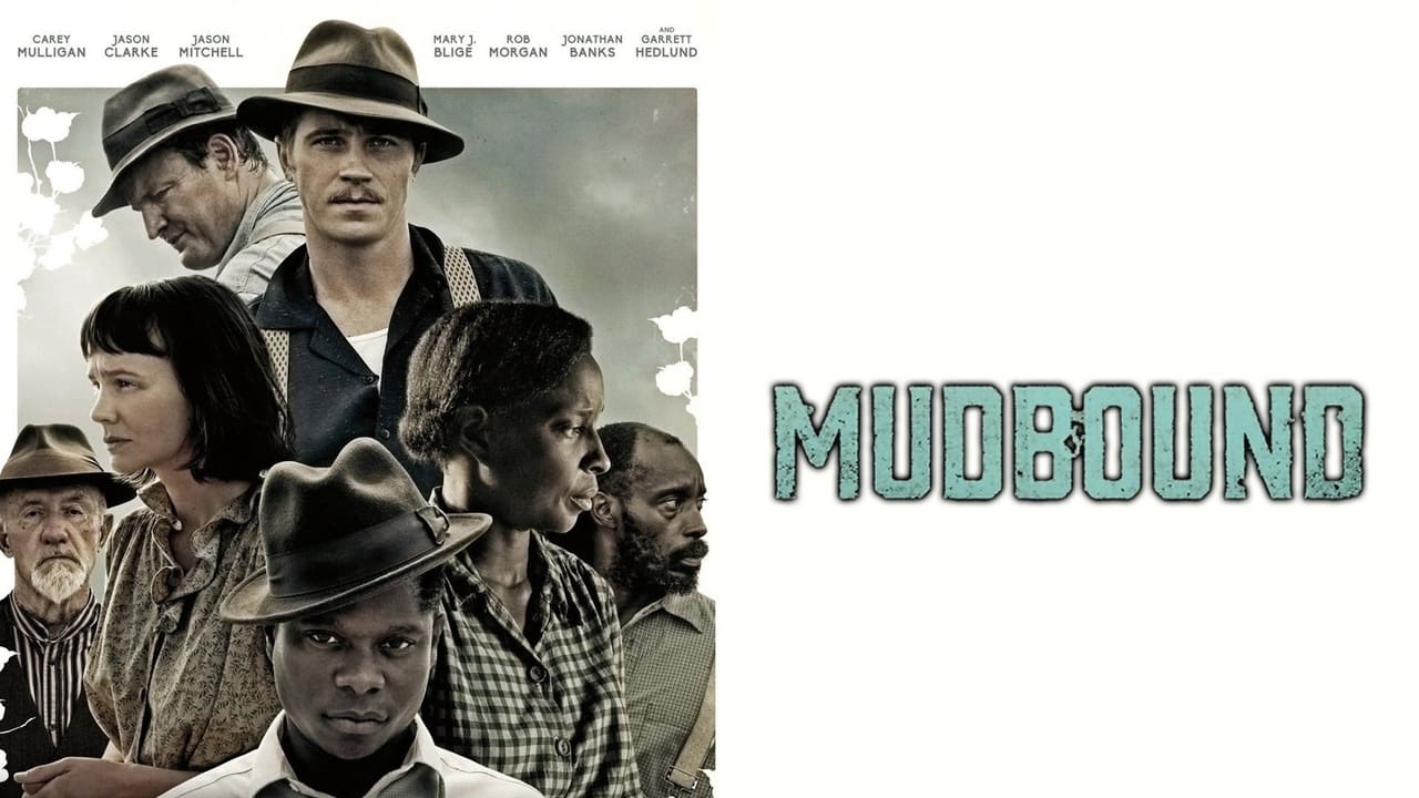 Mudbound background