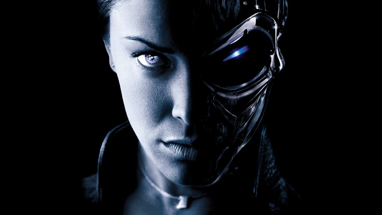 Terminator 3: Rise of the Machines Backdrop Image