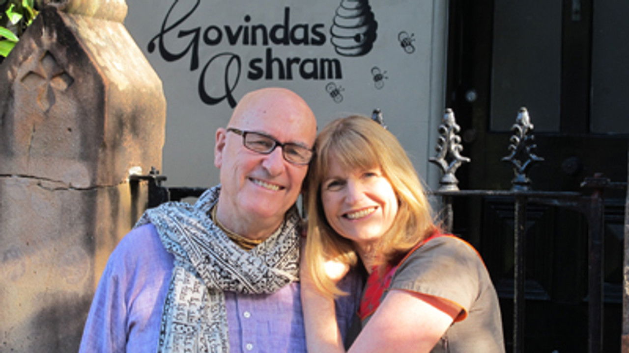 For Better For Worse - Episode 1: Beginnings