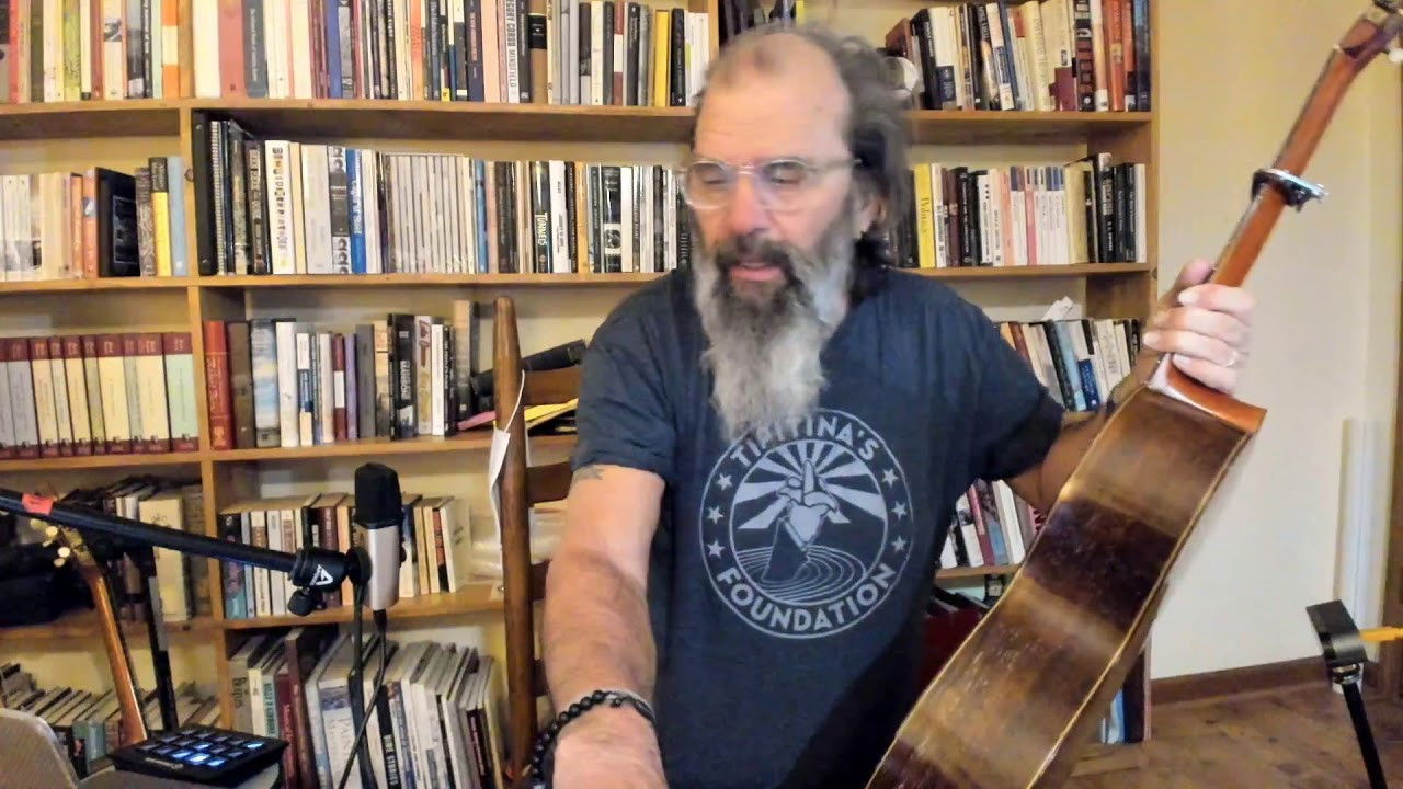 Guitar Town with Steve Earle — Épisode 2