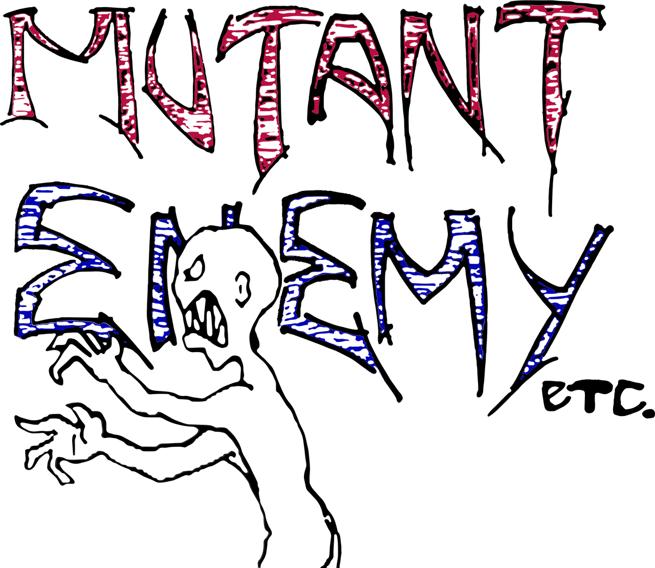 Mutant Enemy Productions