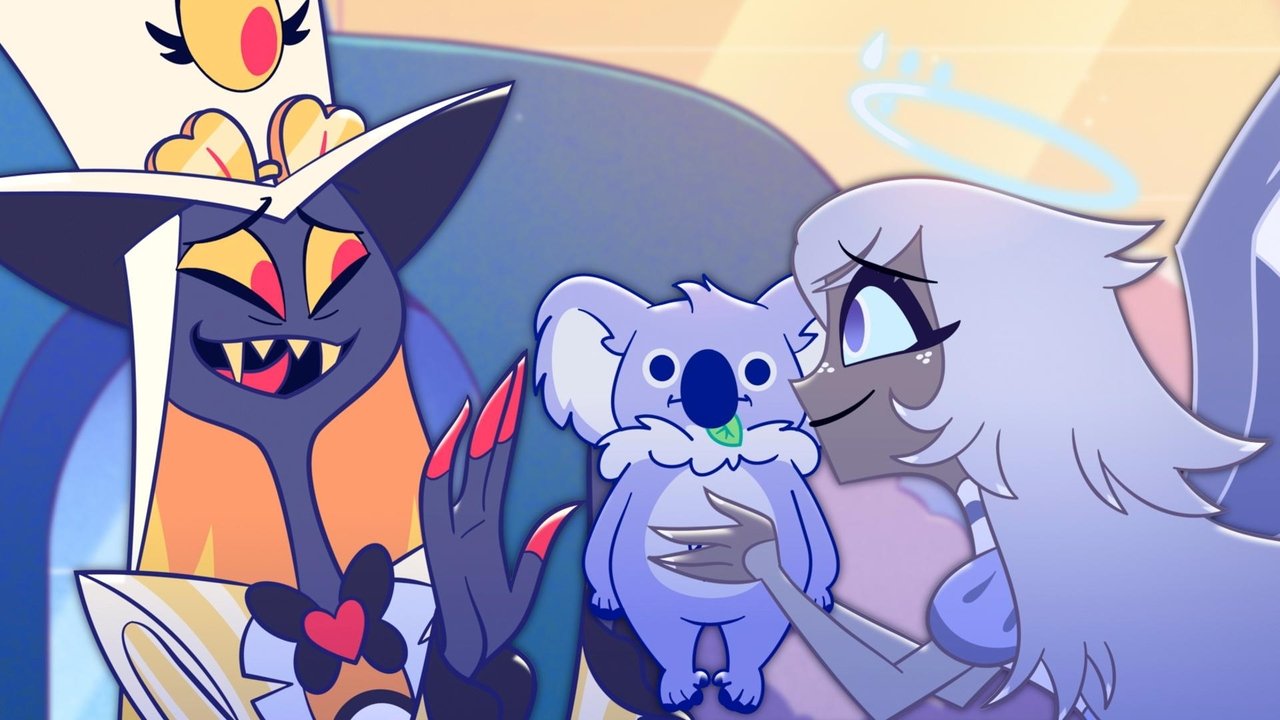 Hazbin Hotel - Season 2 Episode 2 : Storyteller